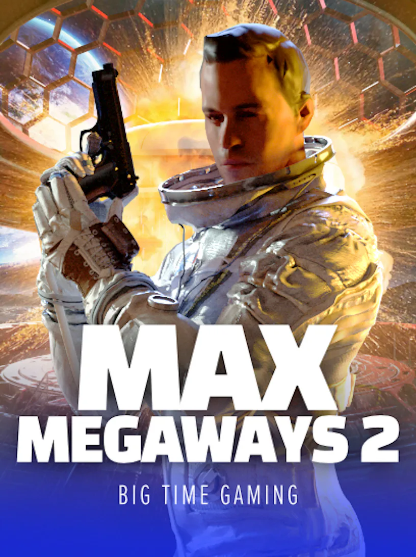 Max Megaways 2