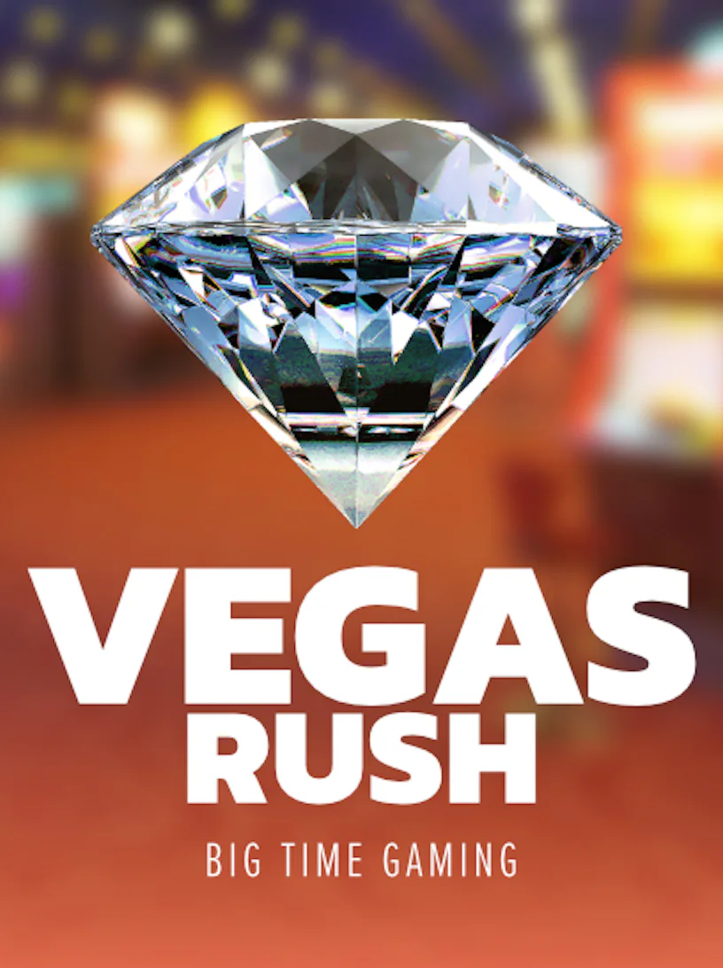 Vegas Rush