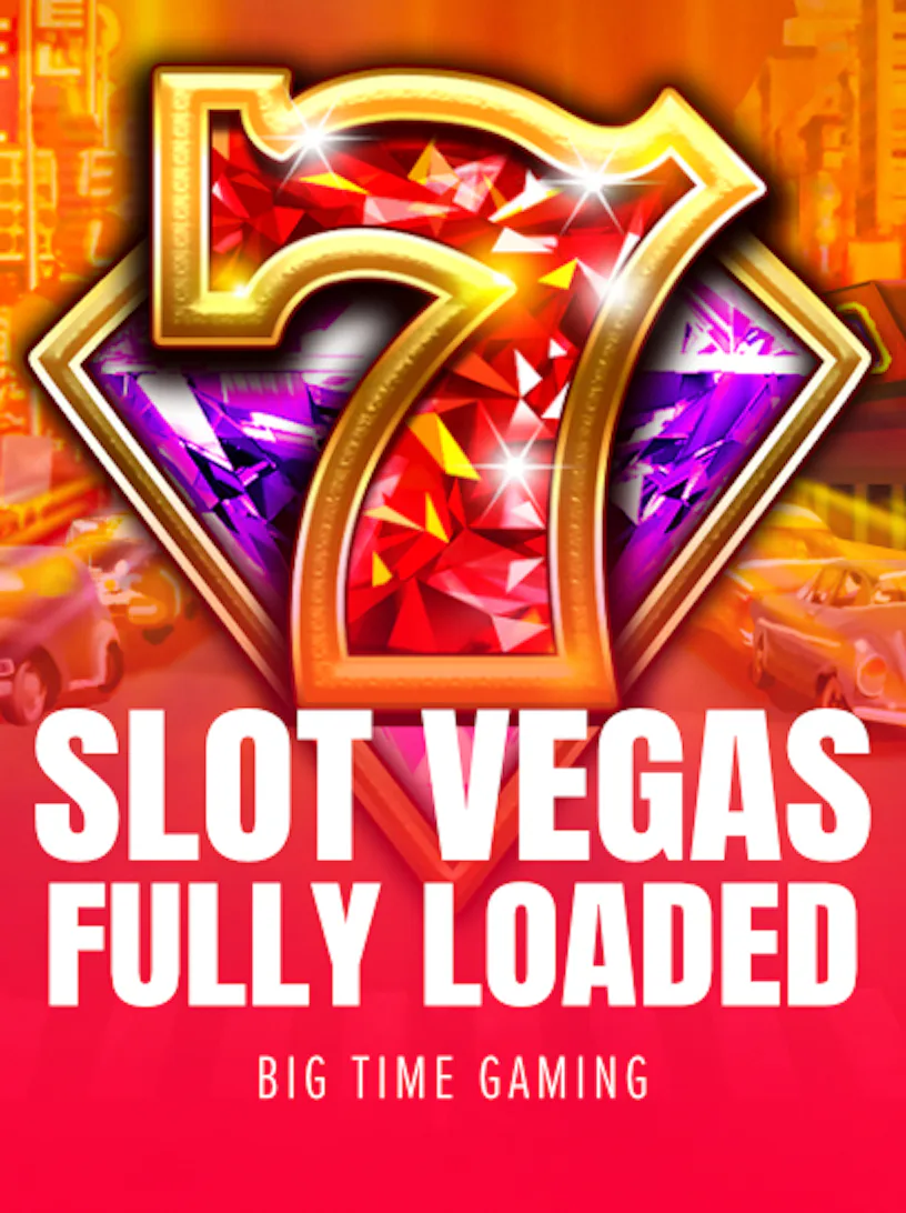 Slot Vegas