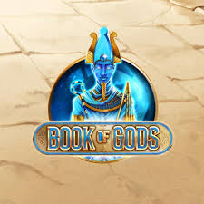 Book of Gods