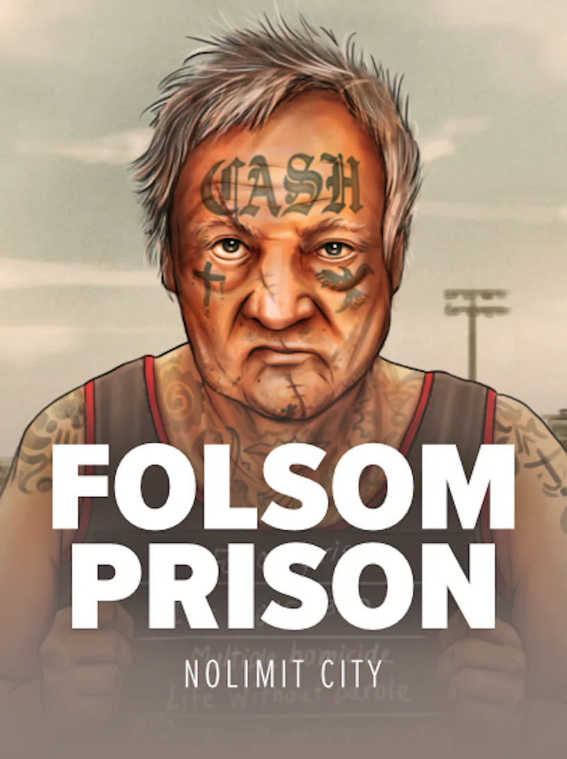 Folsom Prison