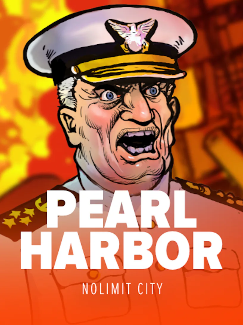 Pearl Harbor
