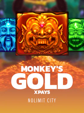 Monkey's Gold xPays