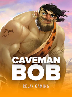 Caveman Bob