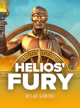 Helios' Fury