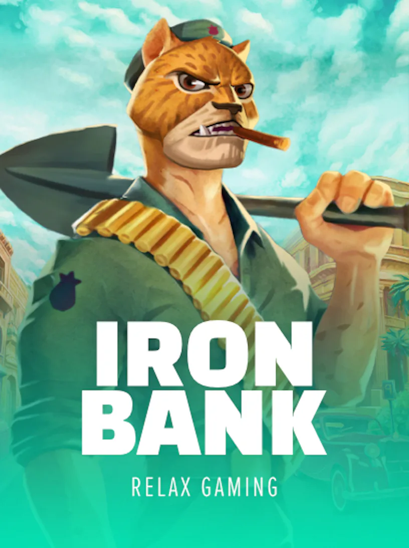 Iron Bank