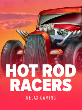 Hot Rod Racers
