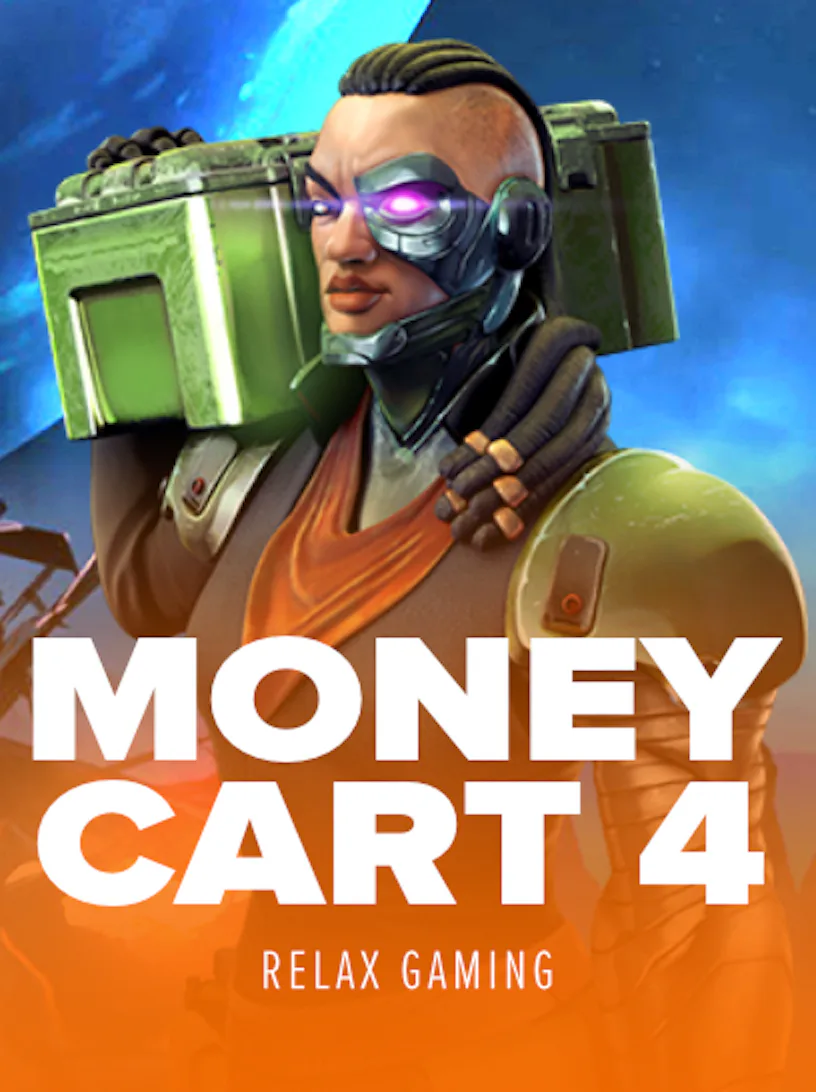 Money Cart 4