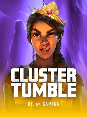 Cluster Tumble
