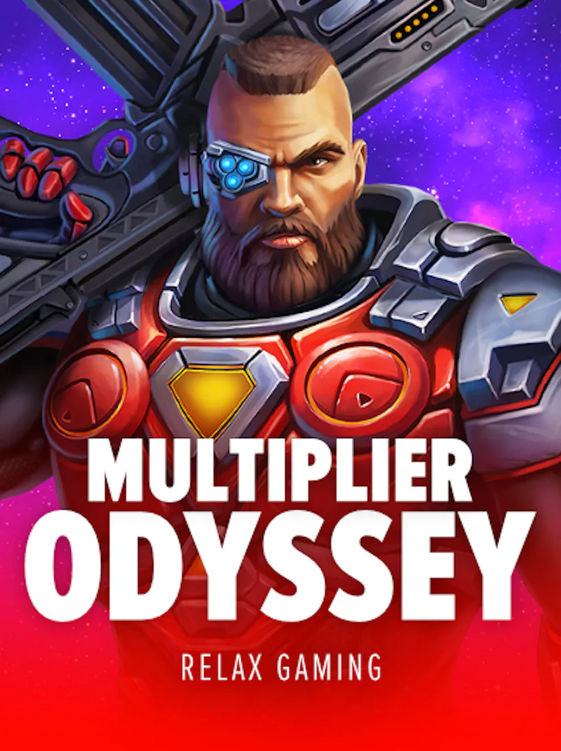 Multiplier Odyssey