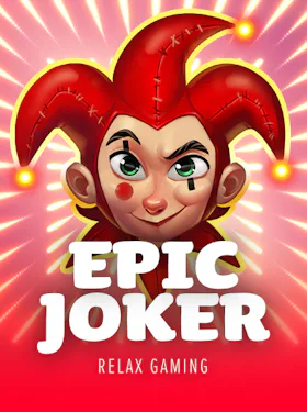 Epic Joker
