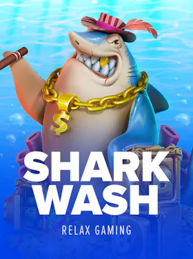 Shark Wash