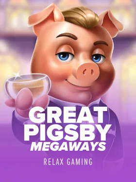 The Great Pigsby Megapays