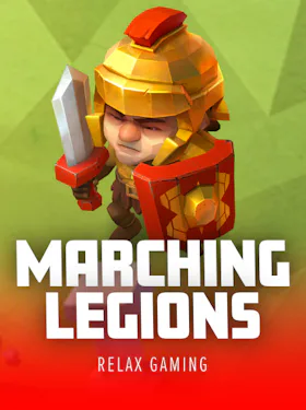 Marching Legions