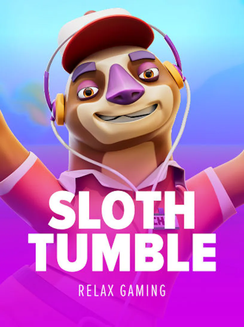 Sloth Tumble