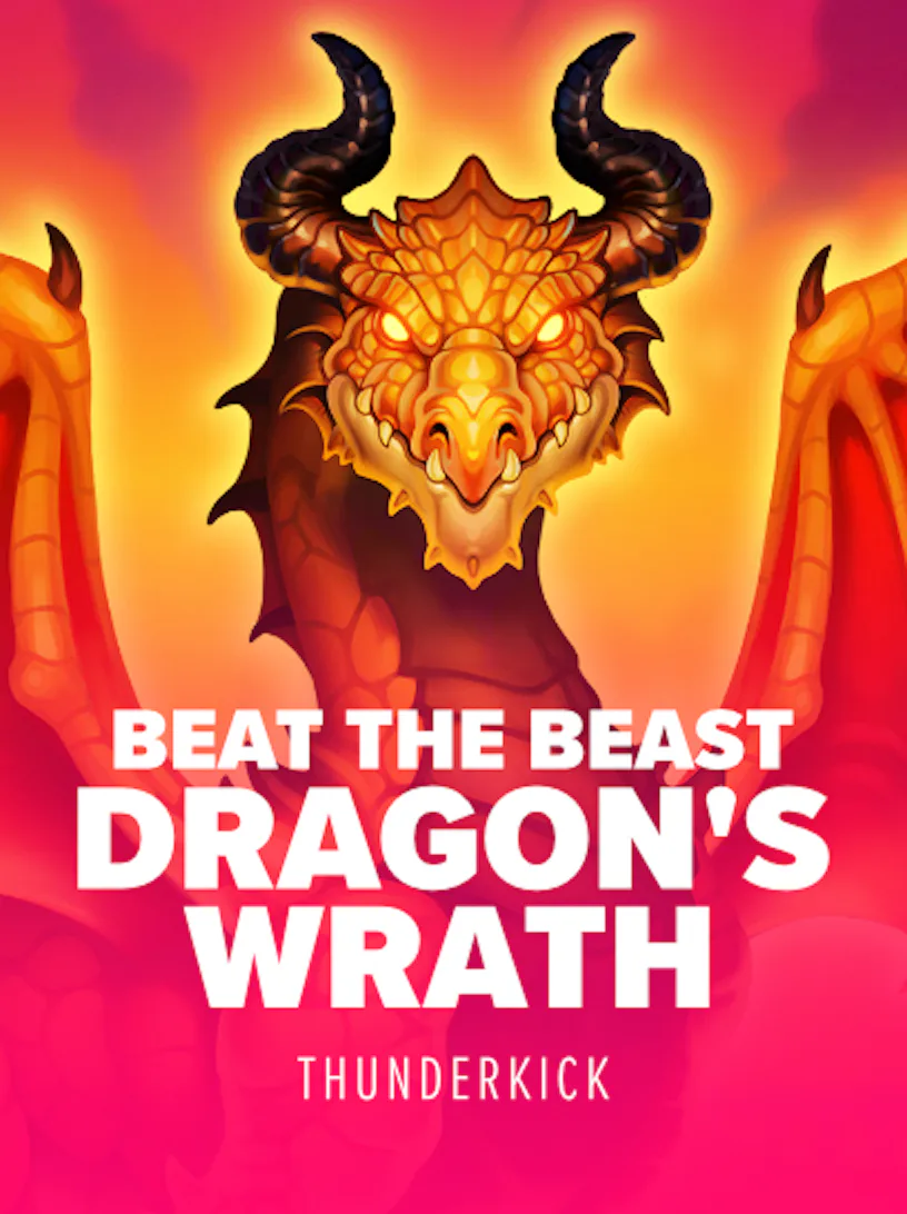 Beat the Beast Dragon's Wrath