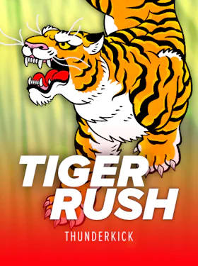 Tiger Rush
