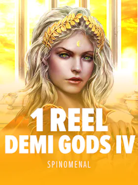 1 Reel Demi Gods IV