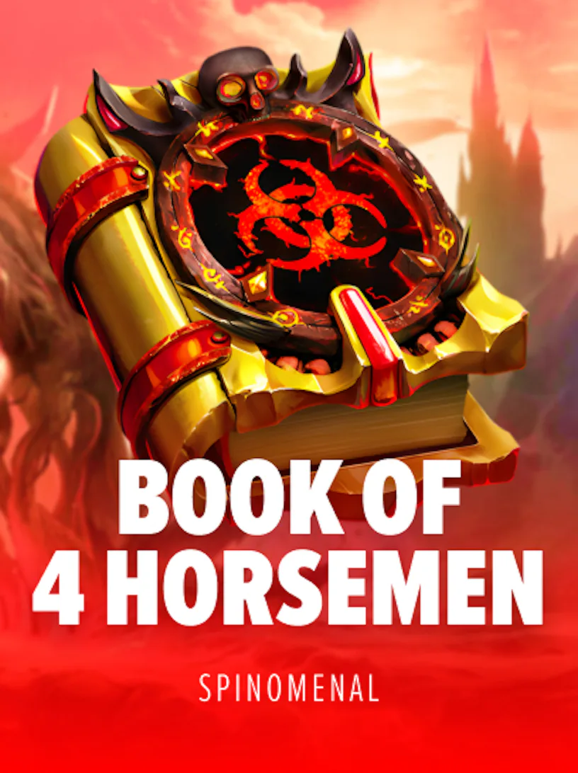 4 Horsemen
