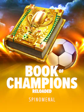 Book Of Champions Reloaded