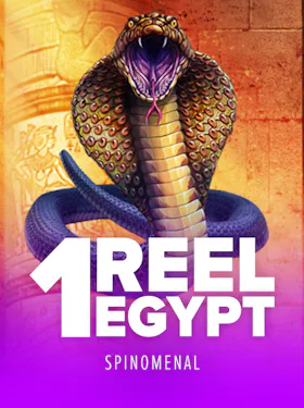 1 Reel Egypt
