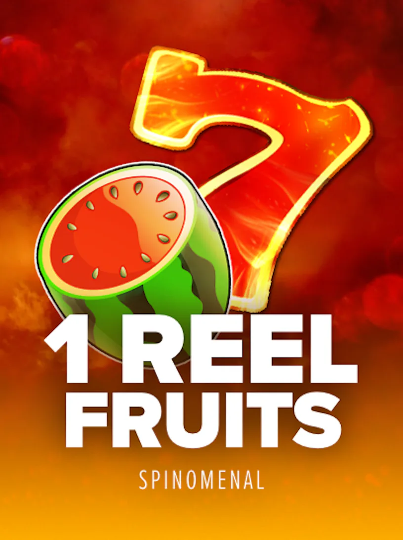 1 Reel Fruits