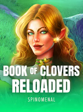 Book Of Clovers Reloaded