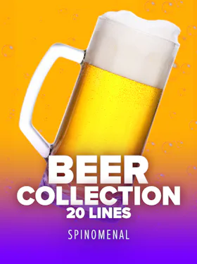 Beer Collection 20 Lines