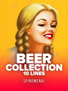 Beer Collection 10 Lines