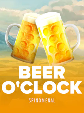 Beer O'clock