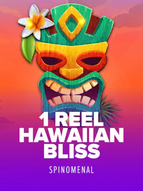 1 Reel Hawaiian Bliss