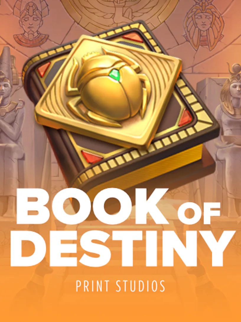 Book of Destiny