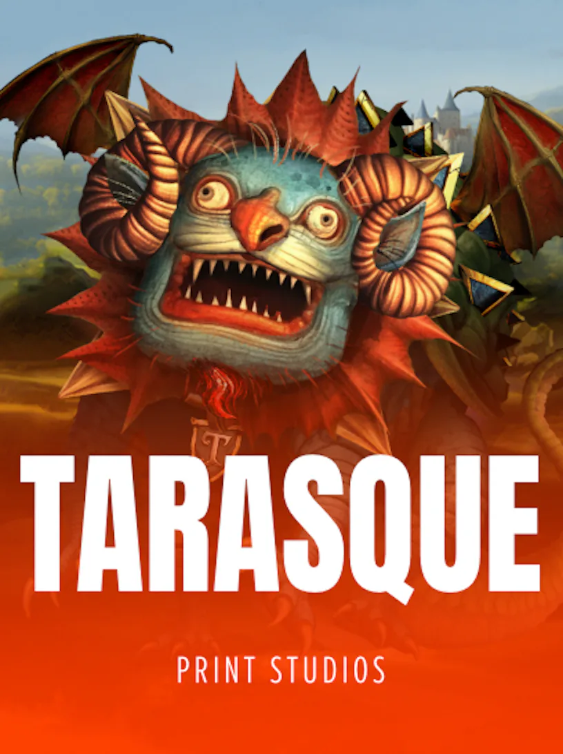 Tarasque