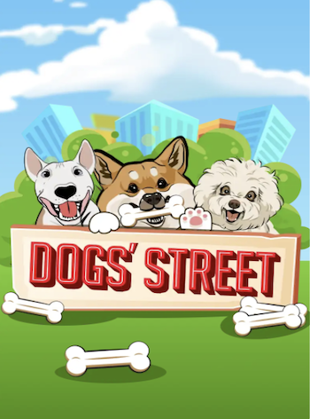 Dog's Street