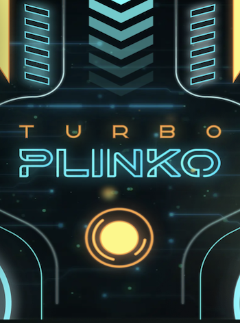 Turbo Plinko
