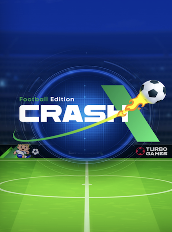Crash X Football Edition