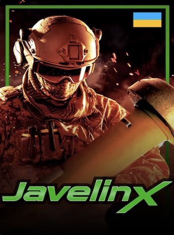 JavelinX