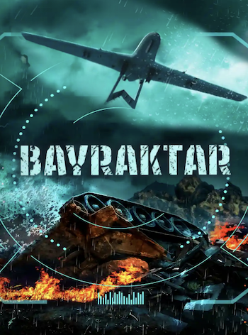 Bayraktar