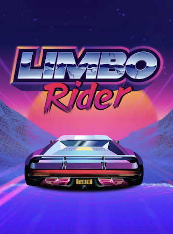 Limbo Rider