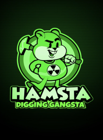 Hamsta