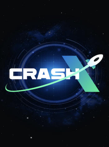 Crash X