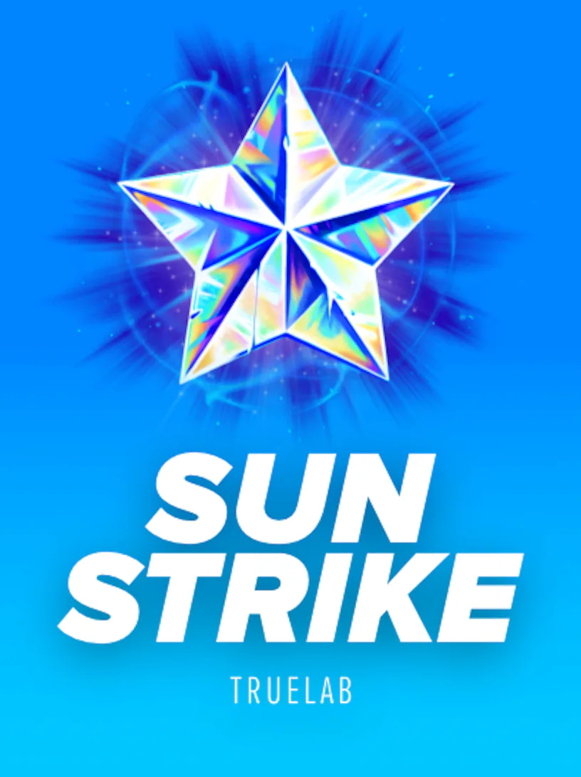 Sunstrike