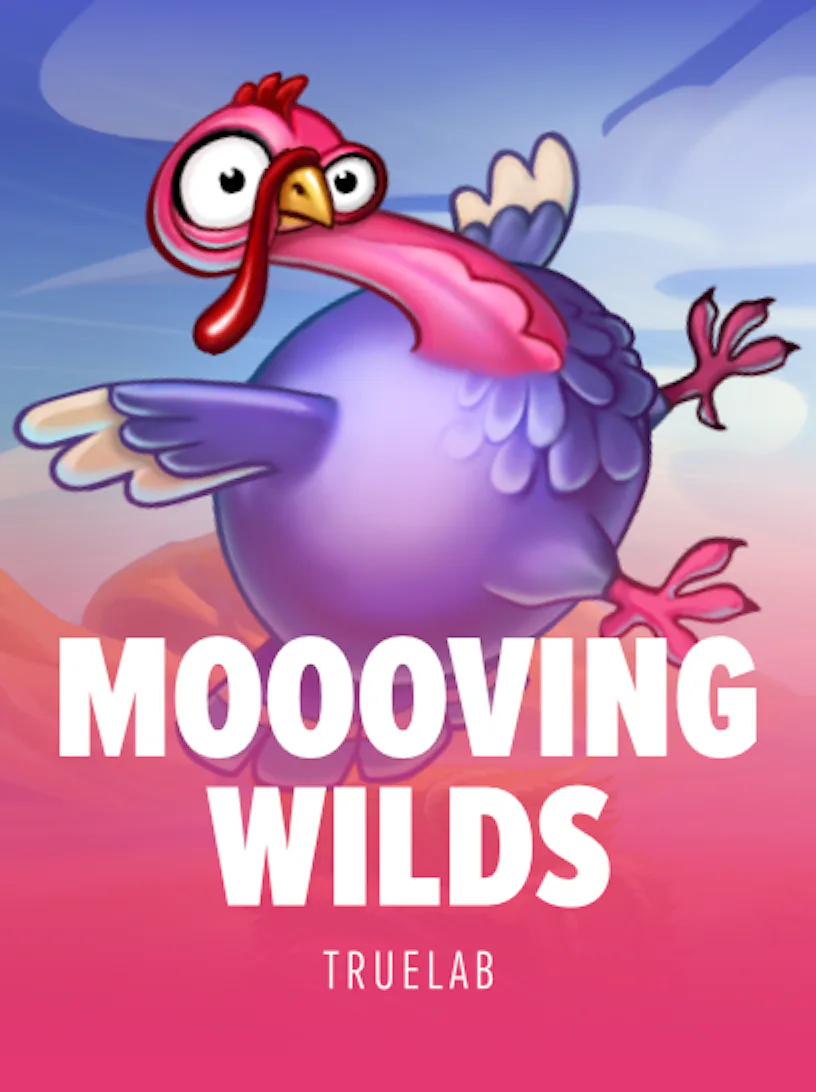 Moooving Wilds
