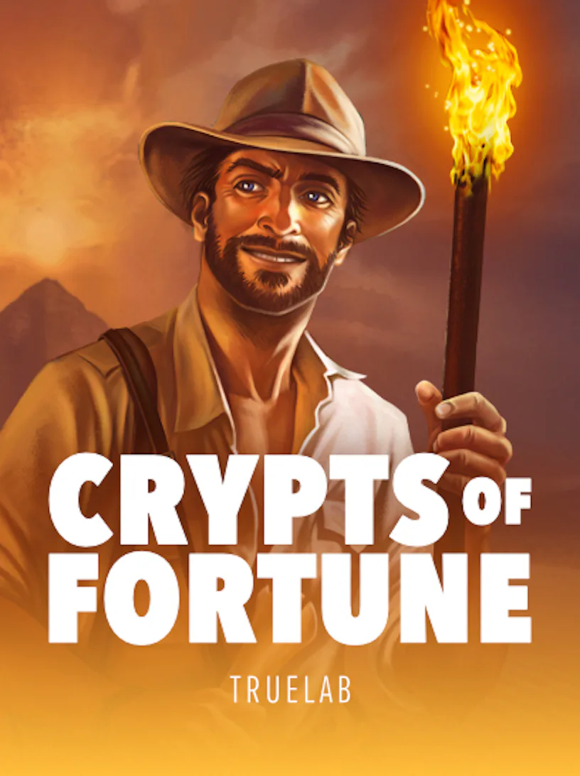 Crypts of Fortune