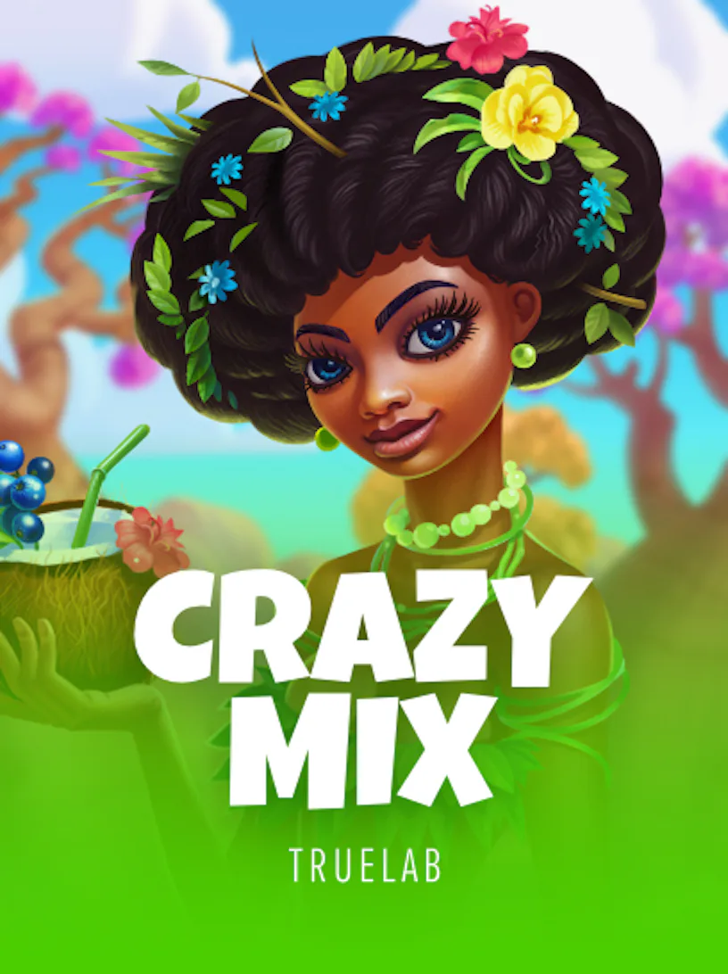 Crazy-Mix