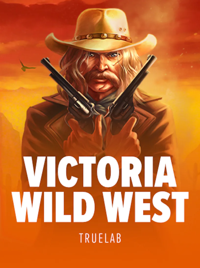 Victoria Wild West