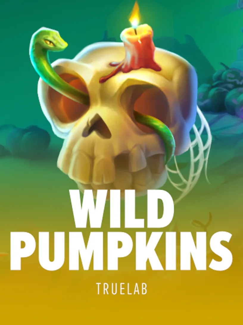 Wild Pumpkins
