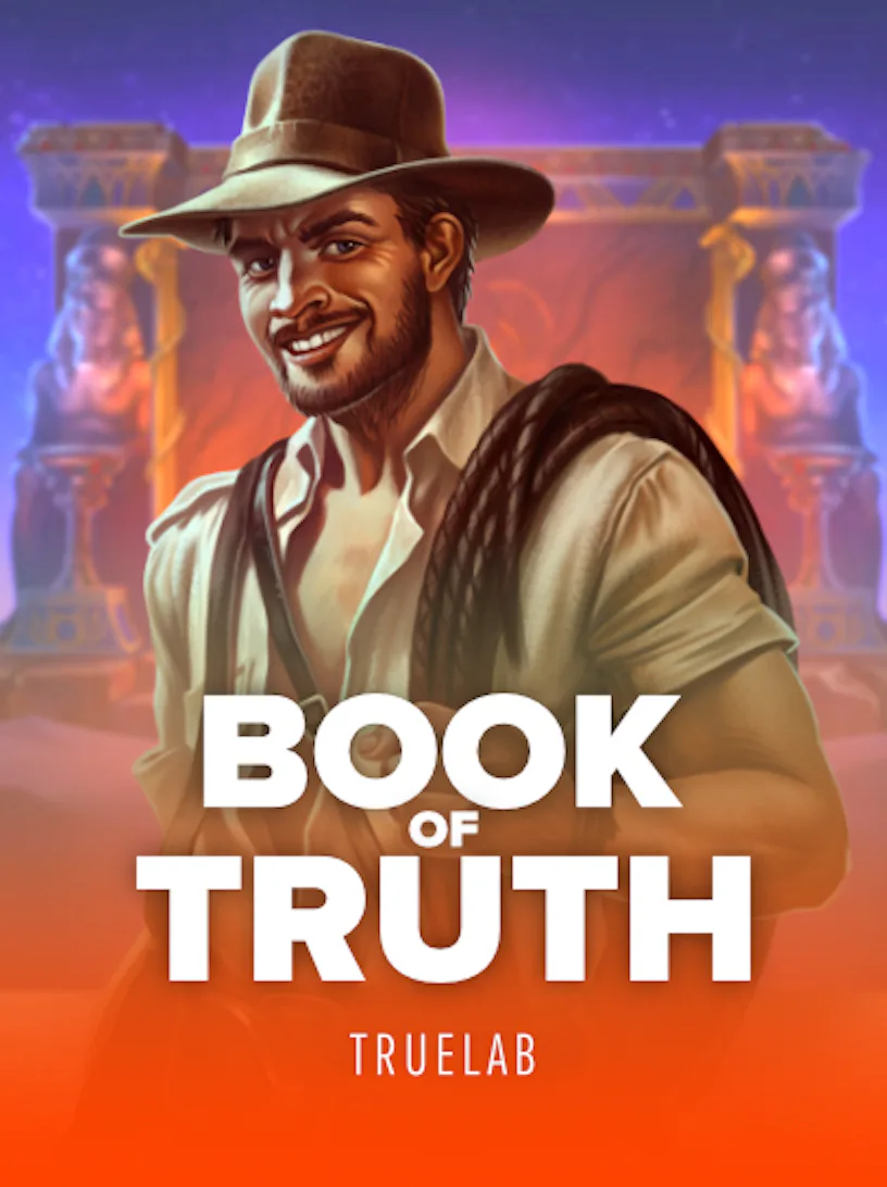 Book of Truth v3