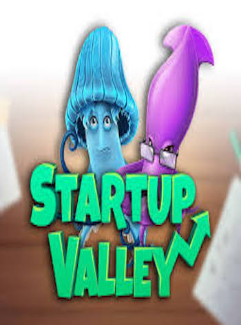 Startup Valley