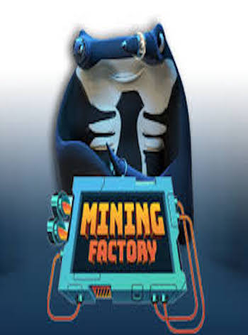Mining Factory